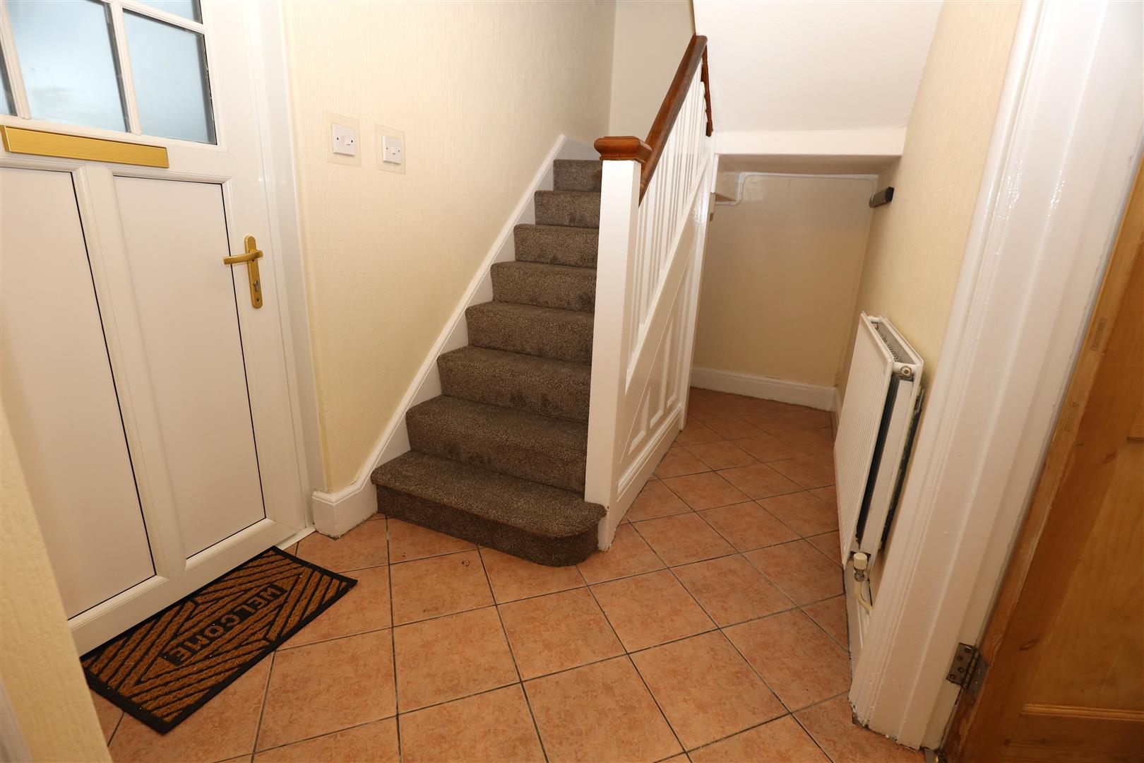 2, Hensol Villas Hensol, Vale Of Glamorgan, CF72 8JZ